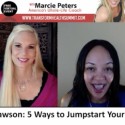 Transform Your Health World Summit – Rochele Lawson and Marcie Peters