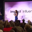 Impact and Influence – Rochele Lawson